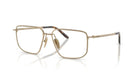 Prada PR C52V Rectangle Eyeglasses -PRADA Eyeglasses- Optivision