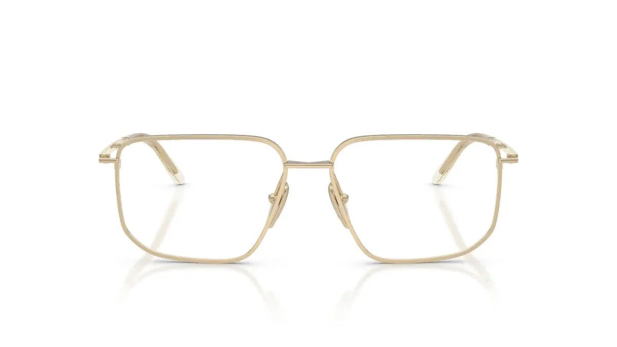 Prada PR C52V Rectangle Eyeglasses -PRADA Eyeglasses- Optivision