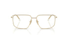 Prada PR C52V Rectangle Eyeglasses -PRADA Eyeglasses- Optivision
