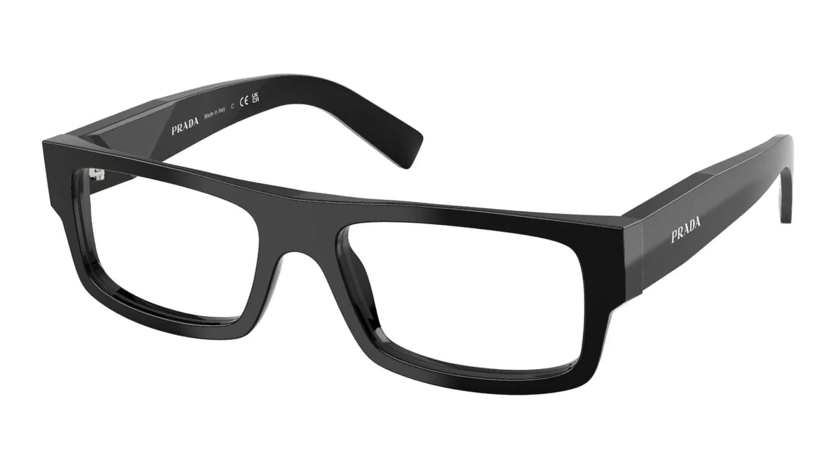 PRADA PR D06V -PRADA Eyeglasses- Optivision