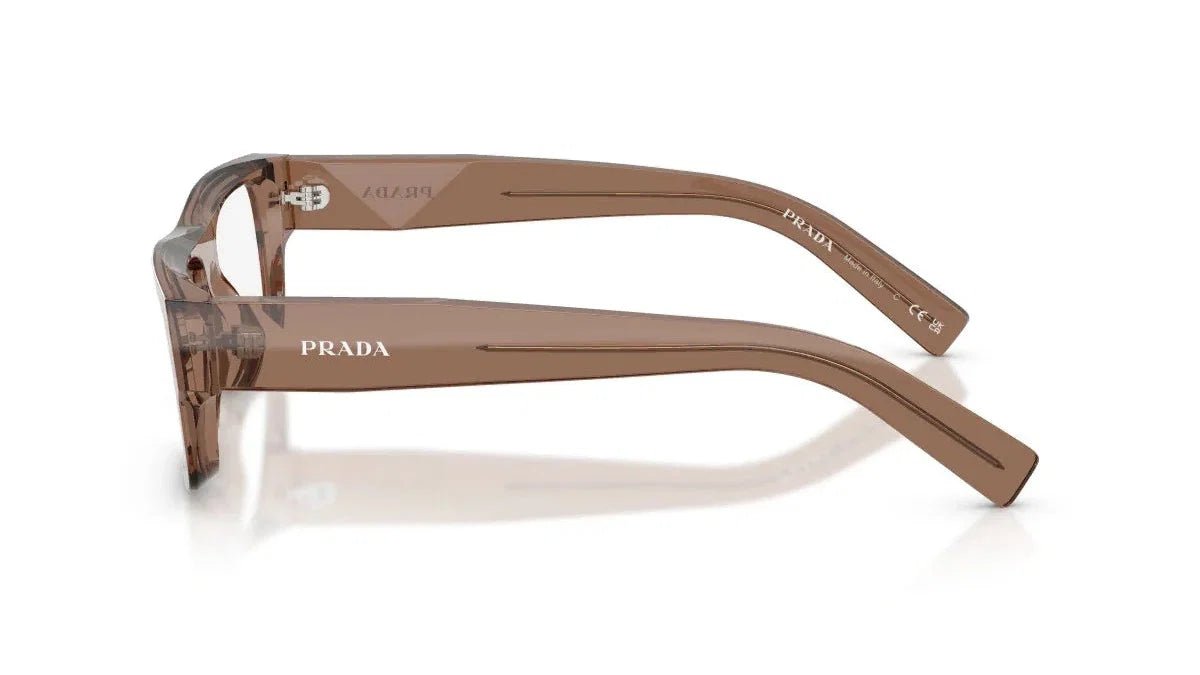 PRADA PR D06V -PRADA Eyeglasses- Optivision