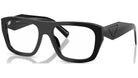 PRADA PR D07VU -PRADA Eyeglasses- Optivision