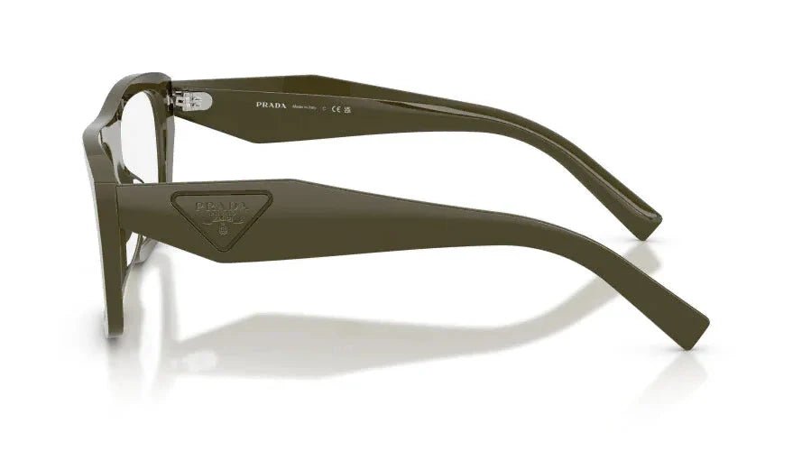PRADA PR D07VU -PRADA Eyeglasses- Optivision
