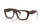 PRADA PR D07VU -PRADA Eyeglasses- Optivision