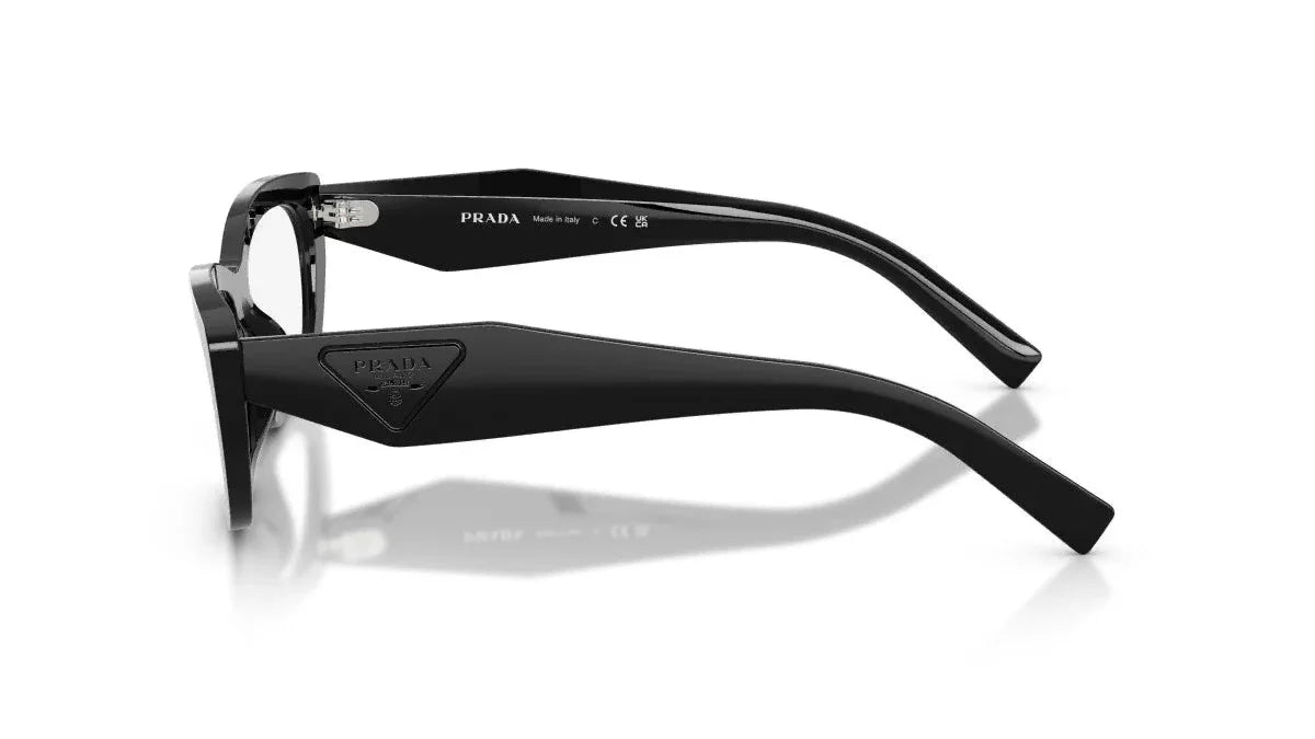 PRADA PR D09V -PRADA Eyeglasses- Optivision