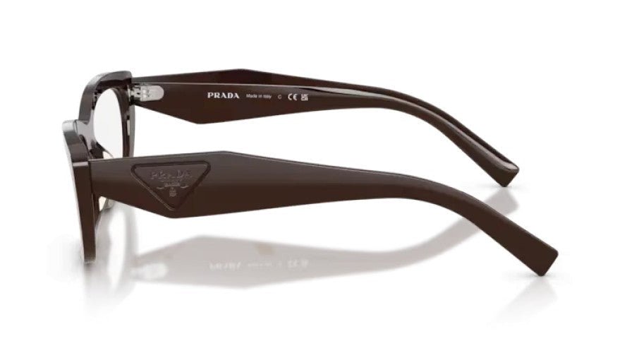 PRADA PR D09V -PRADA Eyeglasses- Optivision