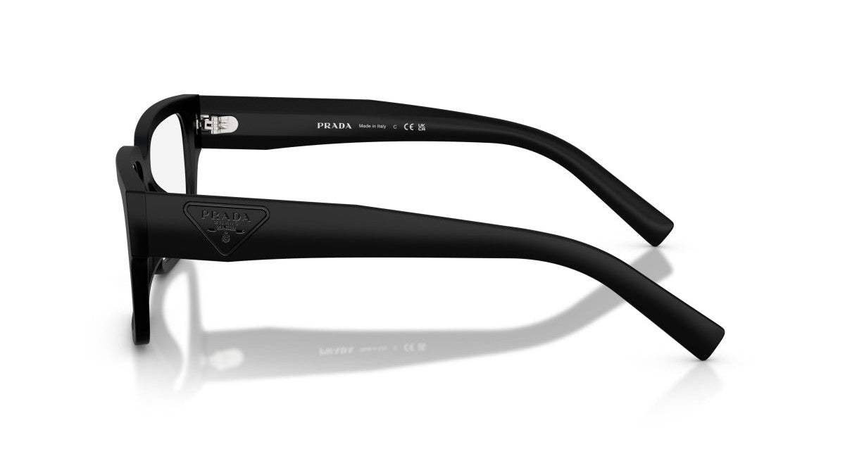 PRADA PR D10VD -PRADA Eyeglasses- Optivision