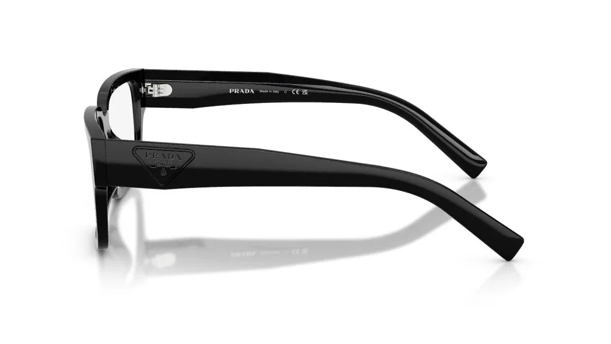 PRADA PR D10VD -PRADA Eyeglasses- Optivision
