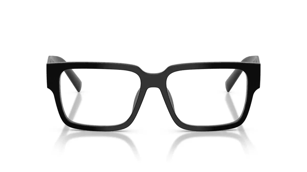 PRADA PR D10VD -PRADA Eyeglasses- Optivision