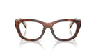 PRADA PR D11VD -PRADA Eyeglasses- Optivision