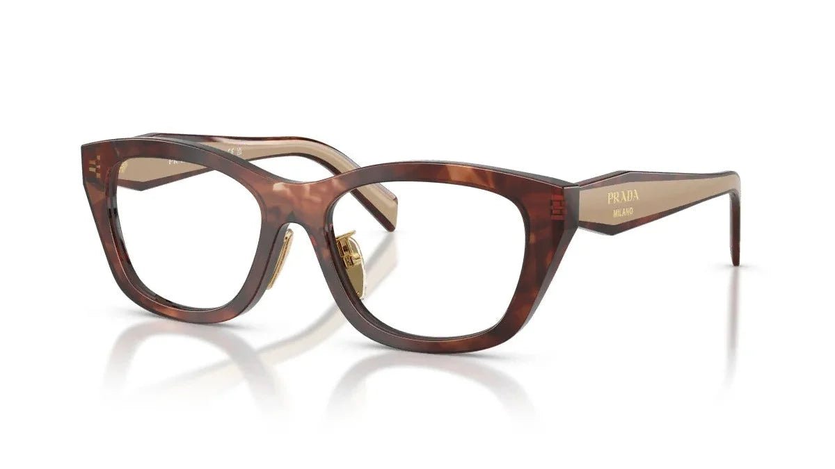 PRADA PR D11VD -PRADA Eyeglasses- Optivision