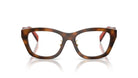 PRADA PR D11VD -PRADA Eyeglasses- Optivision