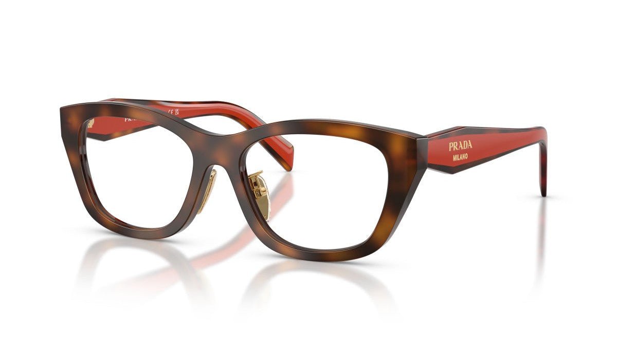 PRADA PR D11VD -PRADA Eyeglasses- Optivision
