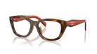 PRADA PR D11VD -PRADA Eyeglasses- Optivision