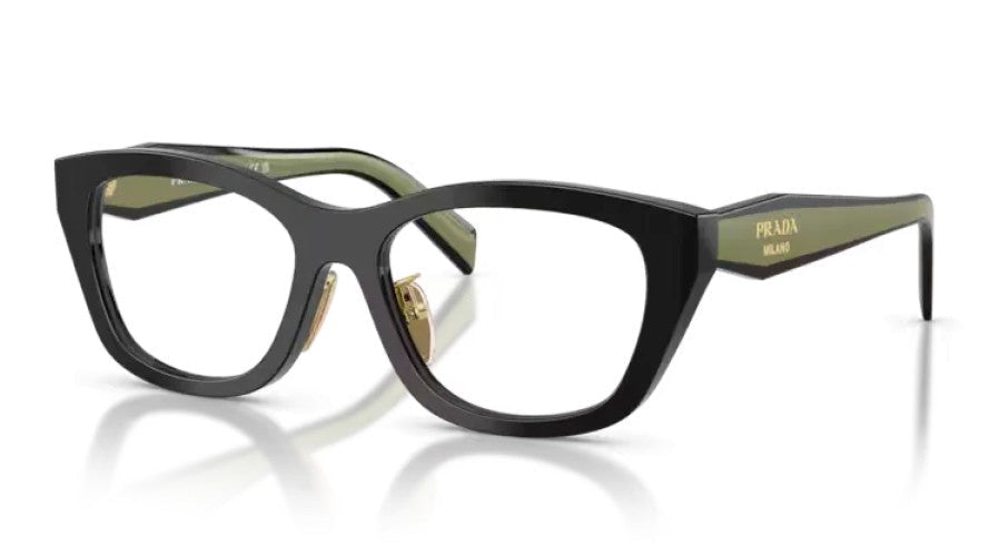 PRADA PR D11VD -PRADA Eyeglasses- Optivision