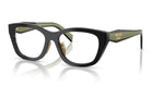 PRADA PR D11VD -PRADA Eyeglasses- Optivision