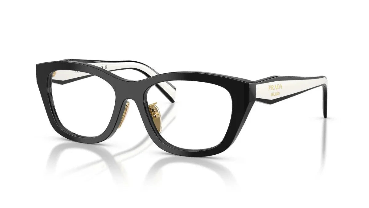 PRADA PR D11VD -PRADA Eyeglasses- Optivision