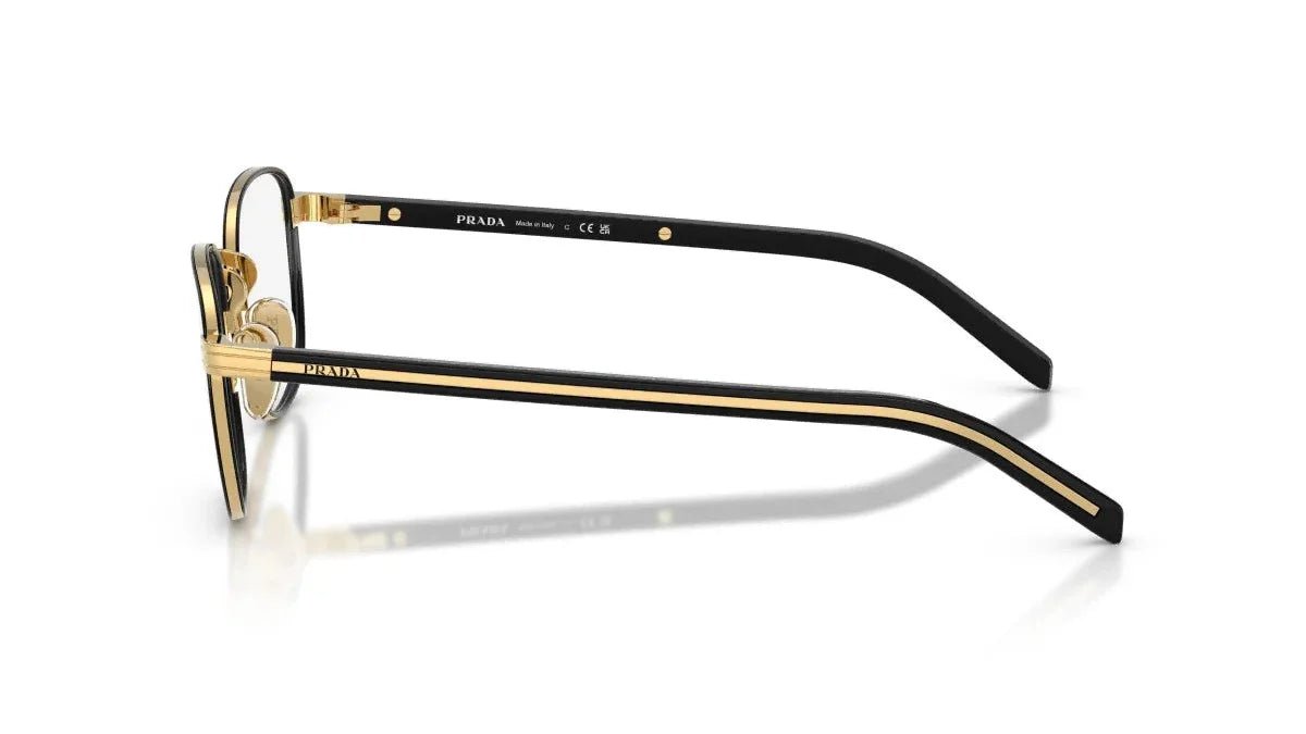 PRADA PR D50V -PRADA Eyeglasses- Optivision