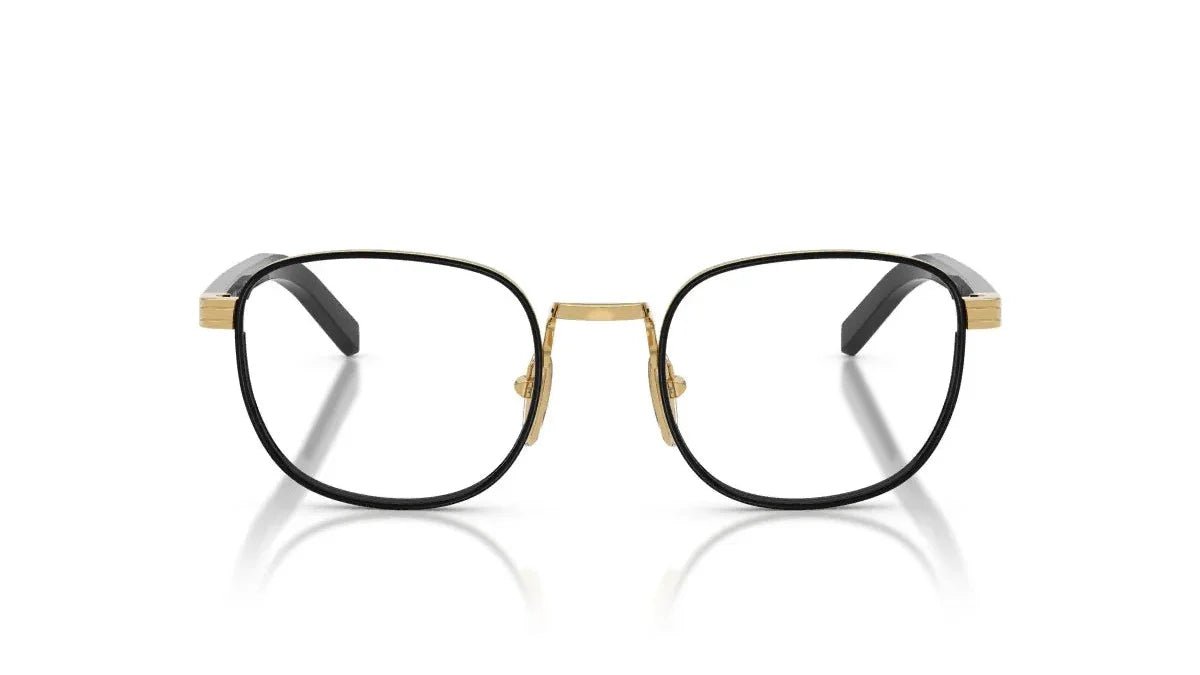PRADA PR D50V -PRADA Eyeglasses- Optivision