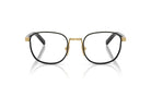 PRADA PR D50V -PRADA Eyeglasses- Optivision