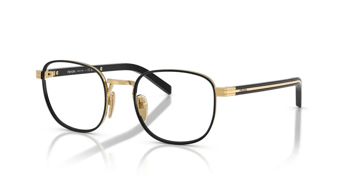 PRADA PR D50V -PRADA Eyeglasses- Optivision