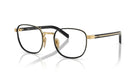 PRADA PR D50V -PRADA Eyeglasses- Optivision