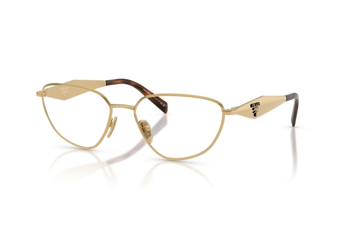 PRADA PR D52V -PRADA Eyeglasses- Optivision