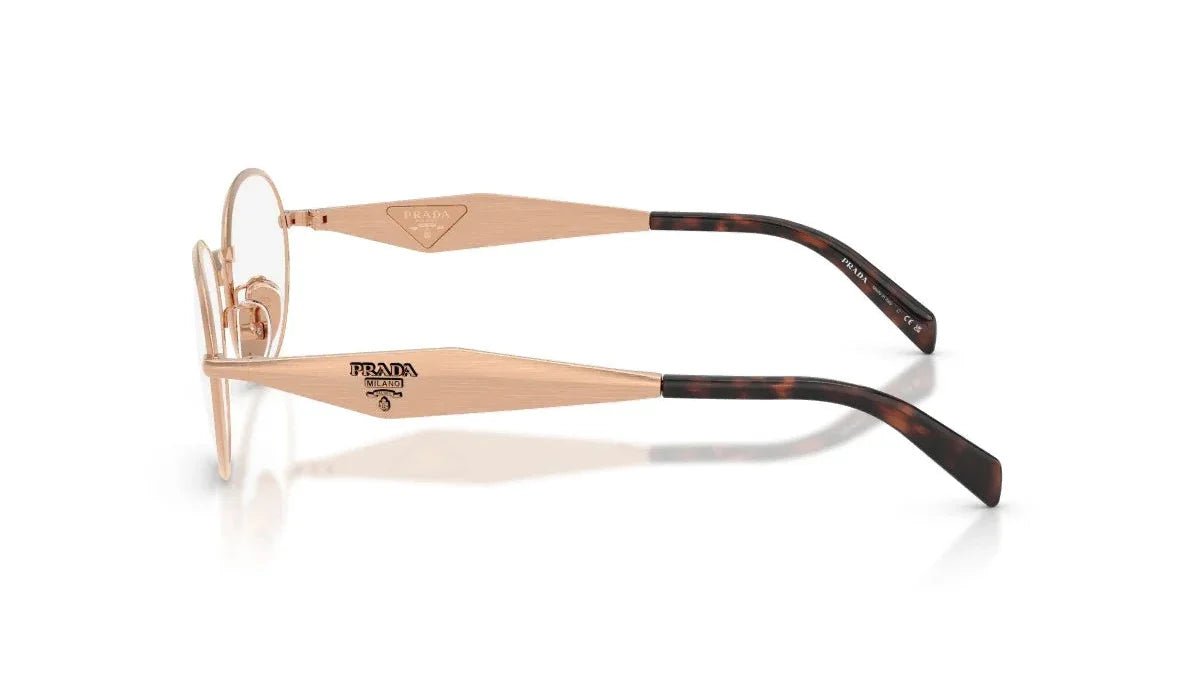 PRADA PR D53VD -PRADA Eyeglasses- Optivision