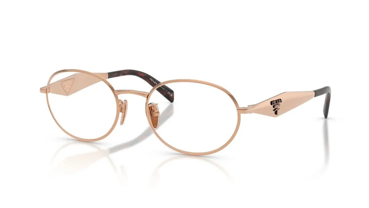 PRADA PR D53VD -PRADA Eyeglasses- Optivision