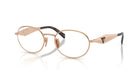 PRADA PR D53VD -PRADA Eyeglasses- Optivision