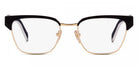 Prada PR65YV Oval Eyeglasses -PRADA Eyeglasses- Optivision