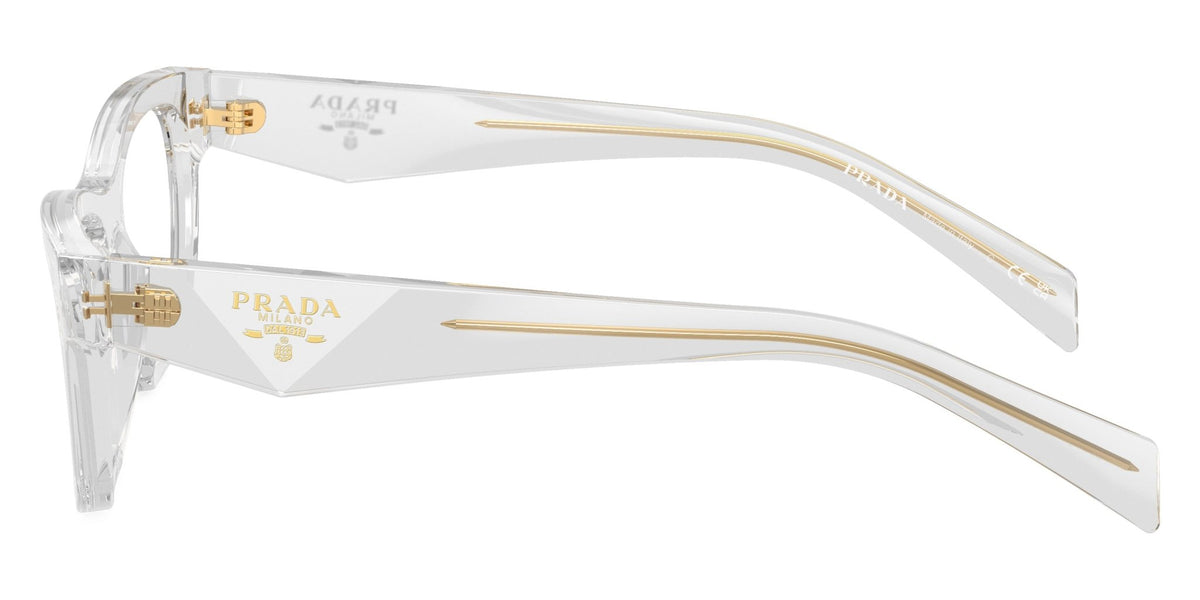 PRADA PR B01V Runway -PRADA Eyeglasses- Optivision