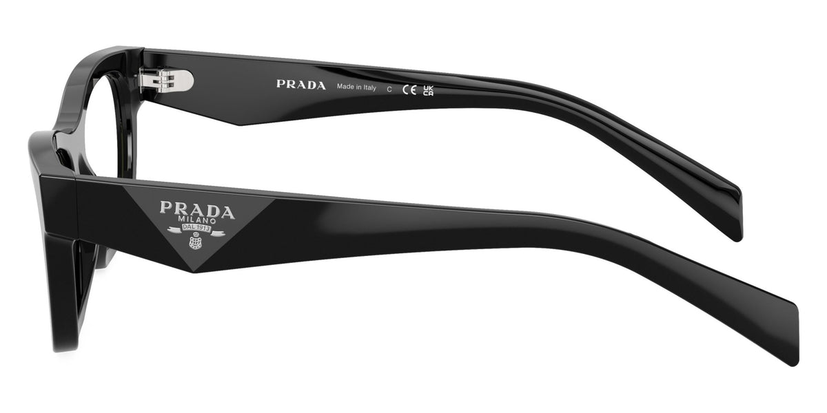 PRADA PR B01V Runway -PRADA Eyeglasses- Optivision