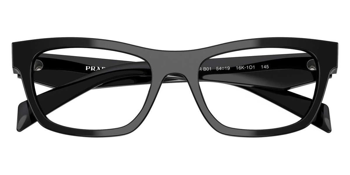 PRADA PR B01V Runway -PRADA Eyeglasses- Optivision