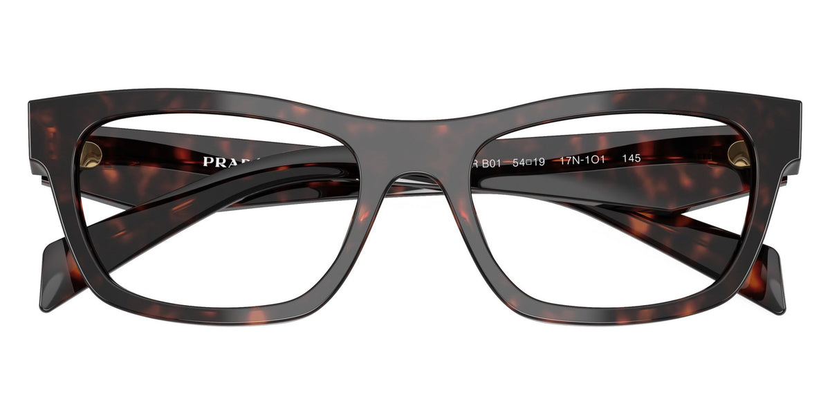 PRADA PR B01V Runway -PRADA Eyeglasses- Optivision