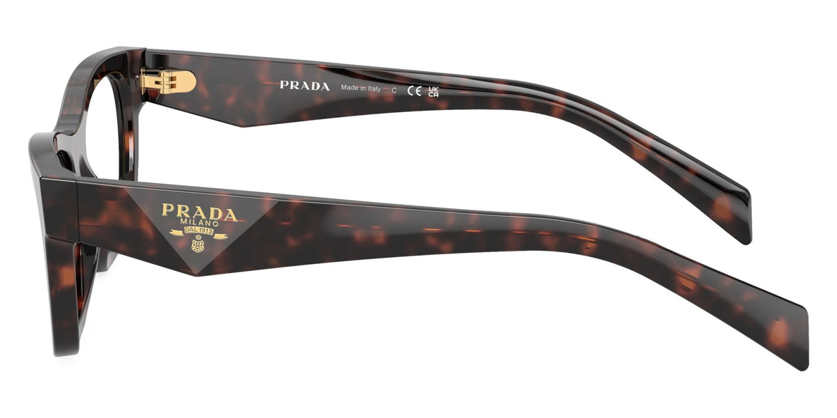 PRADA PR B01V Runway -PRADA Eyeglasses- Optivision