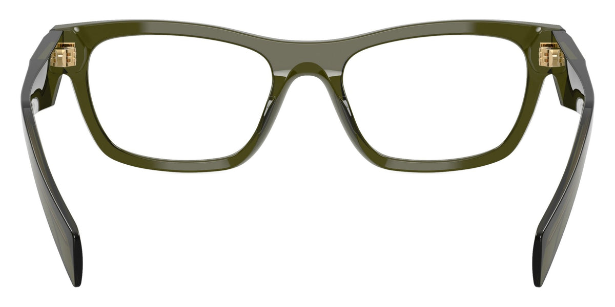 PRADA PR B01V Runway -PRADA Eyeglasses- Optivision