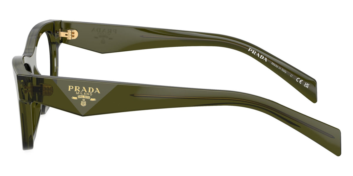 PRADA PR B01V Runway -PRADA Eyeglasses- Optivision