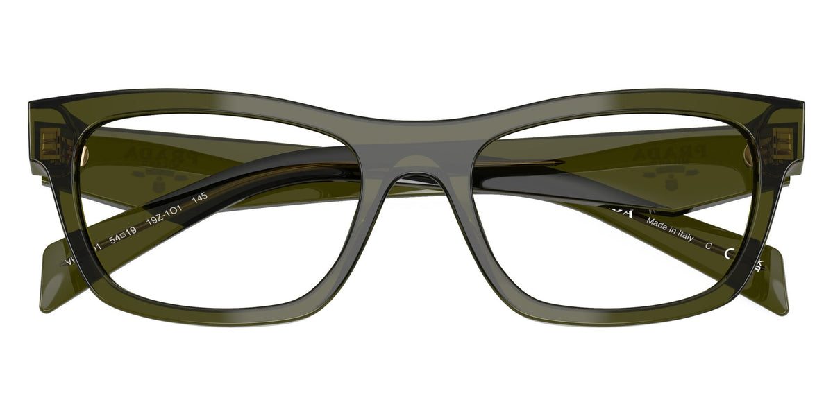 PRADA PR B01V Runway -PRADA Eyeglasses- Optivision