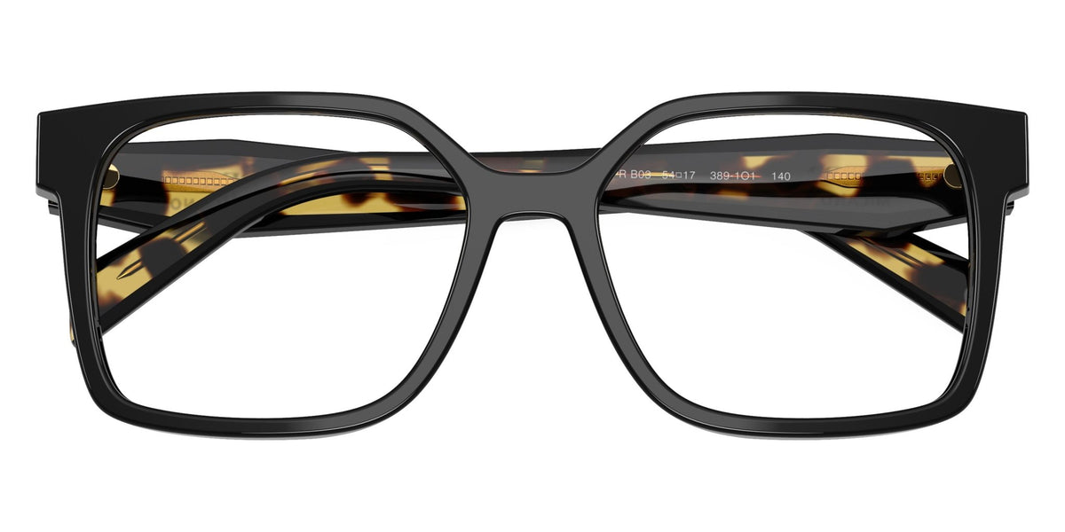 PRADA PR B03V Signature -PRADA Eyeglasses- Optivision