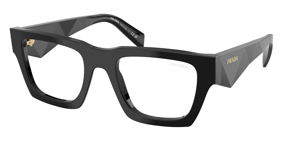Prada PR A06S Pillow Sunglasses