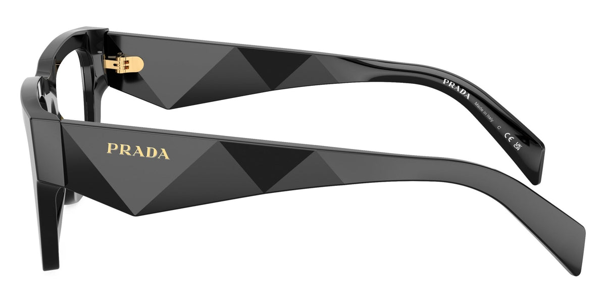 PRADA PR A06S Catwalk -PRADA Sunglasses- Optivision