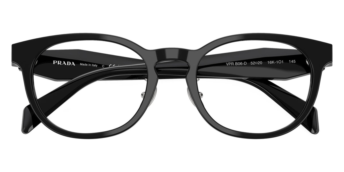 PRADA PR B06VD Catwalk -PRADA Eyeglasses- Optivision