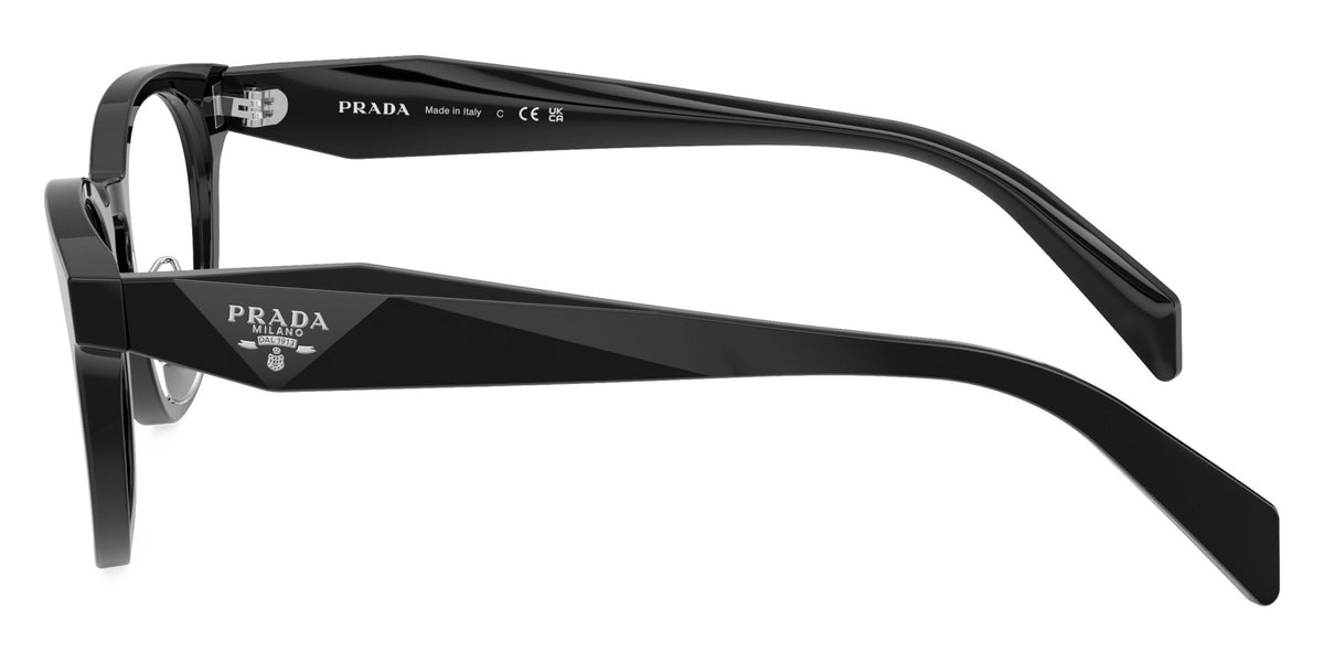 PRADA PR B06VD Catwalk -PRADA Eyeglasses- Optivision