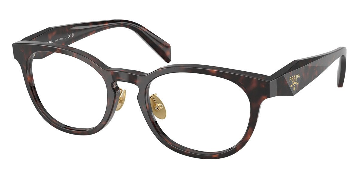 Prada PR B06VD Phantos Eyeglasses -PRADA Eyeglasses- Optivision