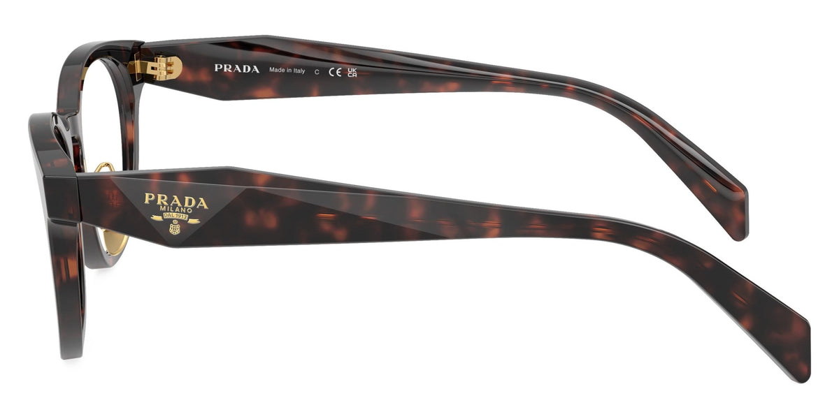 PRADA PR B06VD Catwalk -PRADA Eyeglasses- Optivision