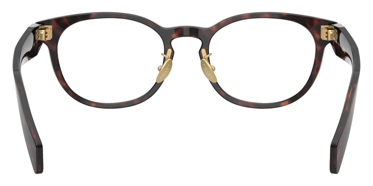 PRADA PR B06VD Catwalk -PRADA Eyeglasses- Optivision