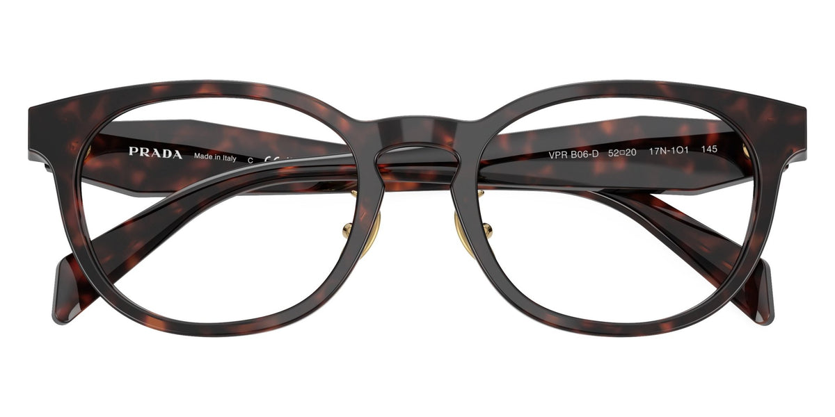 PRADA PR B06VD Catwalk -PRADA Eyeglasses- Optivision