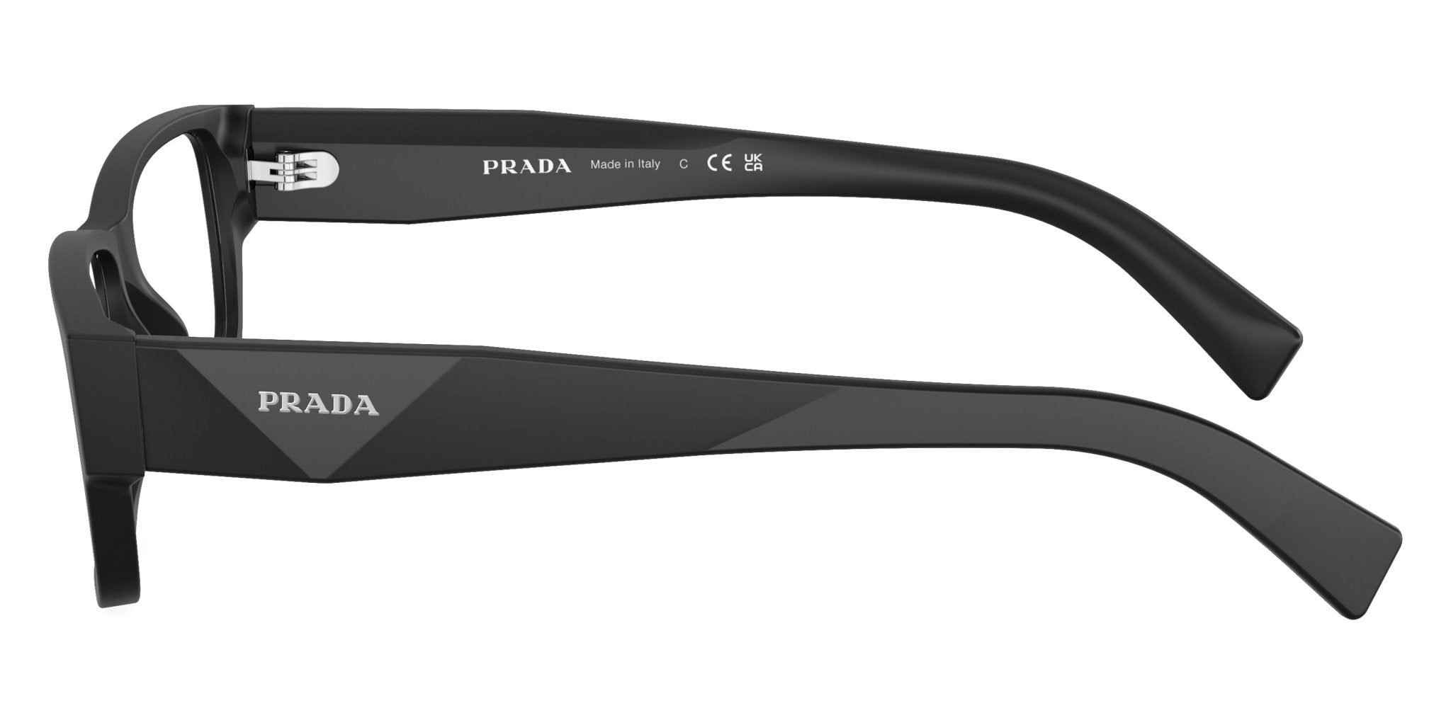 PRADA PR B09V Runway -PRADA Eyeglasses- Optivision