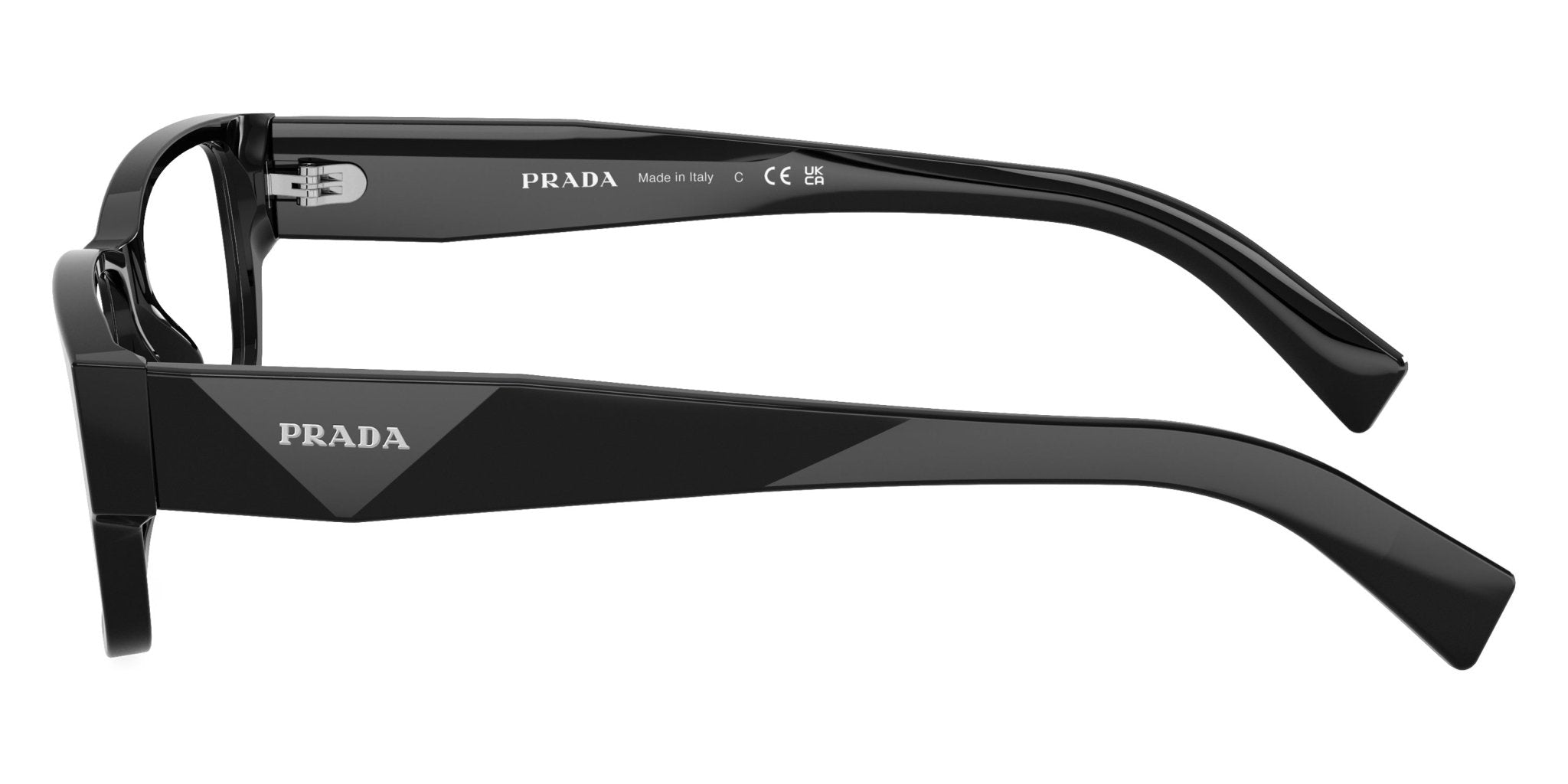 PRADA PR B09V Runway -PRADA Eyeglasses- Optivision
